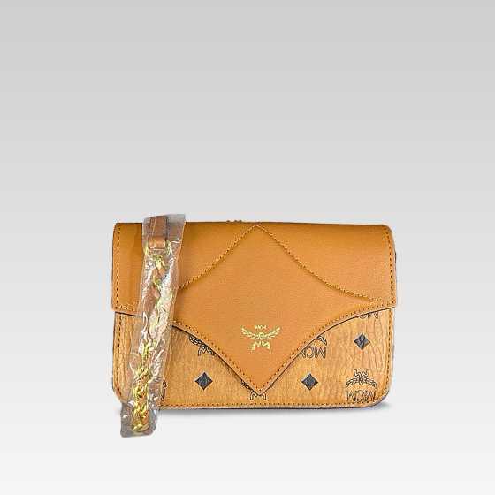 MCM Diamond链条包