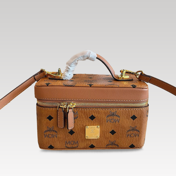 mcm 化妆包