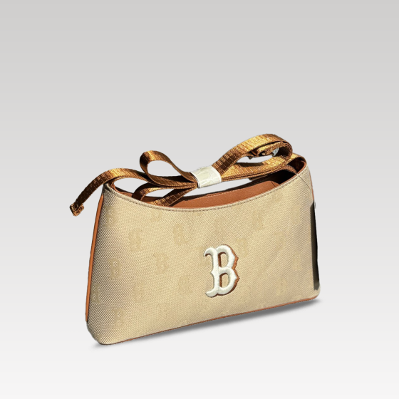 mlb 帆布刺绣25SS