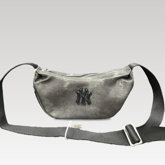 mlb 旧单肩斜挎包