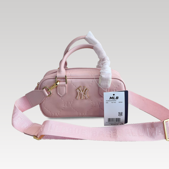 mlb 樱花粉保龄球