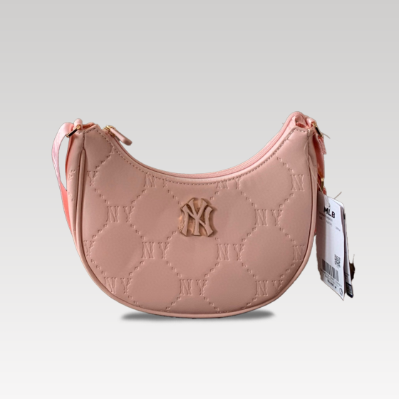 mlb 网红百搭腋下包