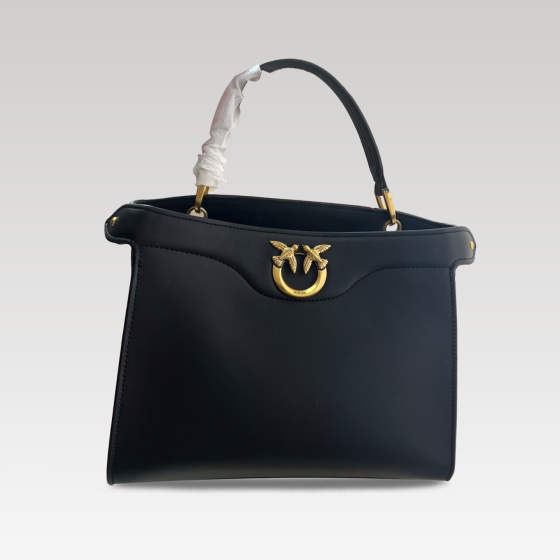 Pinko portable messenger bag