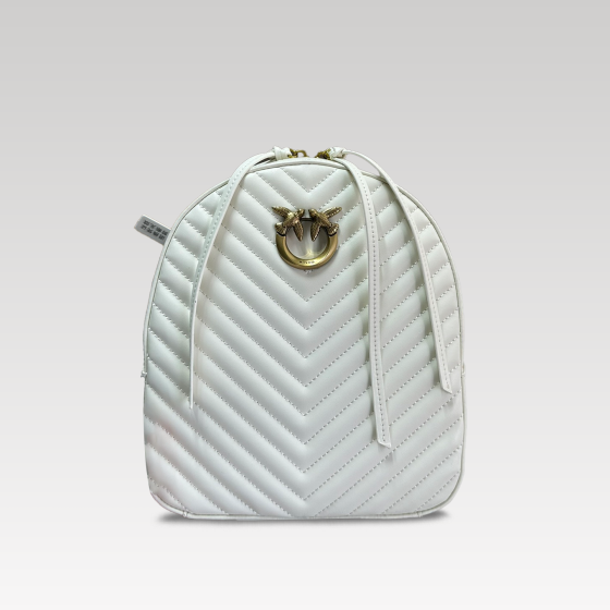 PINKO Swallow Backpack