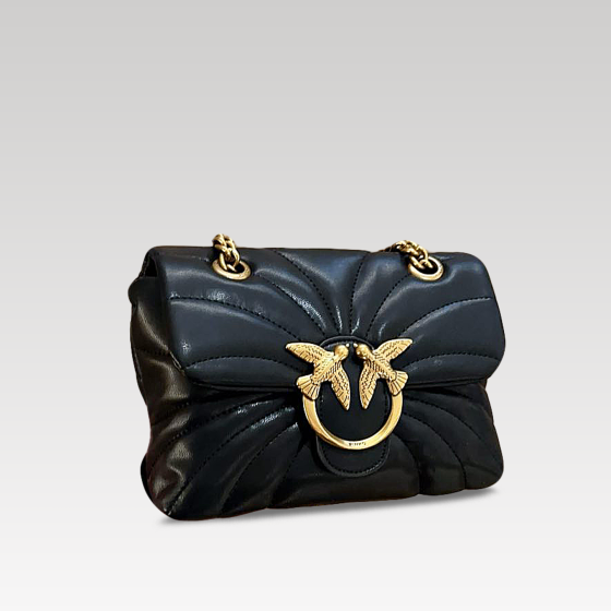 Pinko classic Puff pastry Swallow Bun