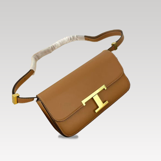 TODS crossbody bag in brown