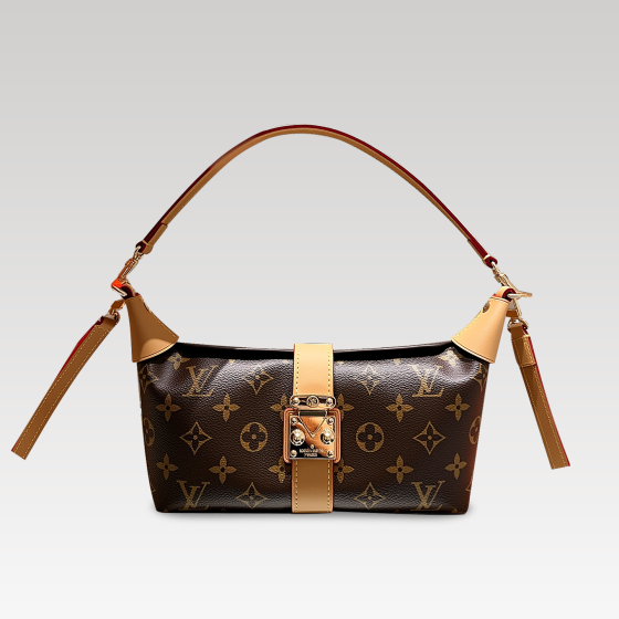 LV BB handbag