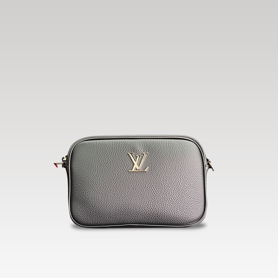 Louis VuittonSingle-shoulder crossbody bag