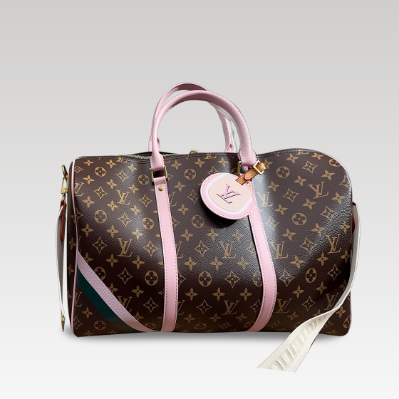 lv travel bag