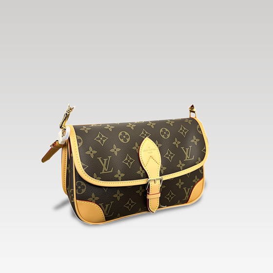 Louis Vuitton Baguette