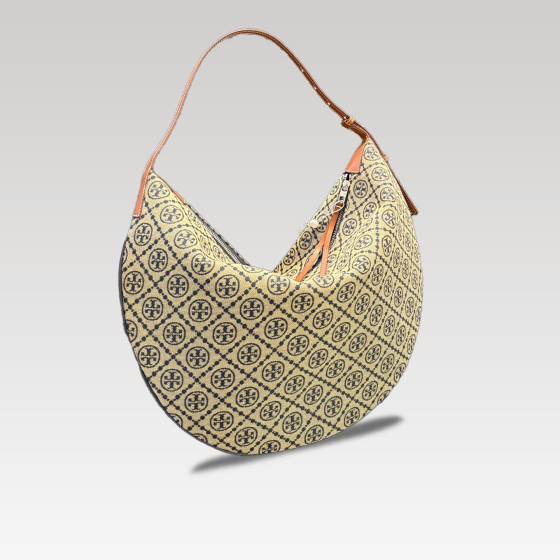 Tory burch burch月牙包