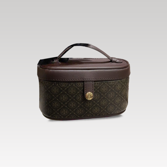 Tory burch 手提化妆包