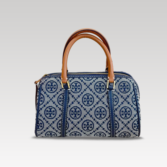 Tory burch 新款斜挎包