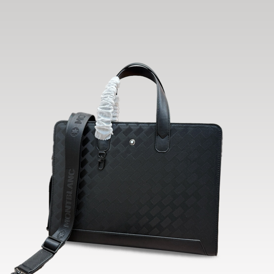 Tory burch 经典公文包