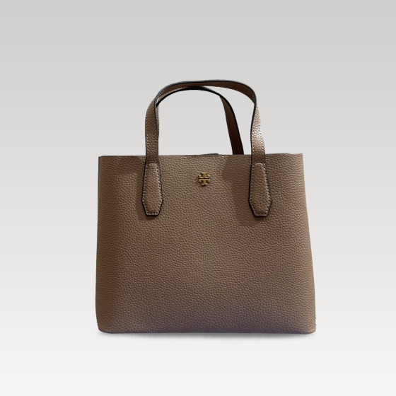 Tory burch 荔枝皮戴妃托特包