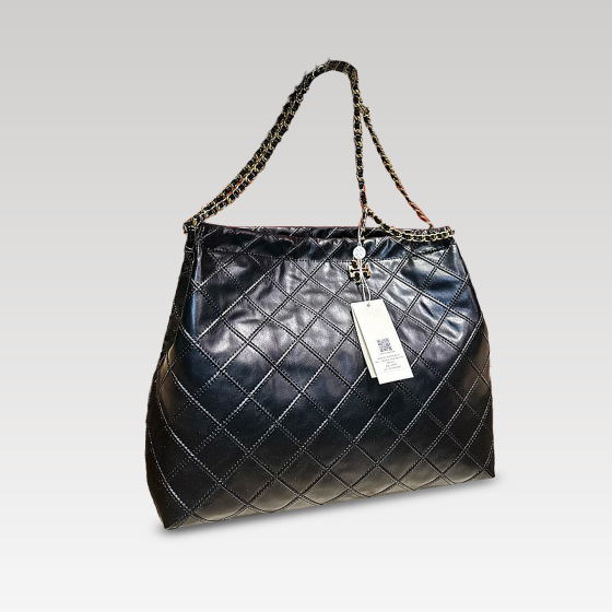 Tory burch 萎格链条托特包