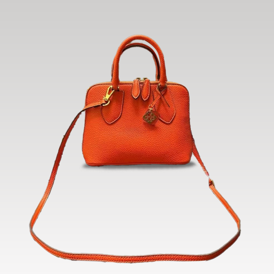 Tory burch 贝壳手提包