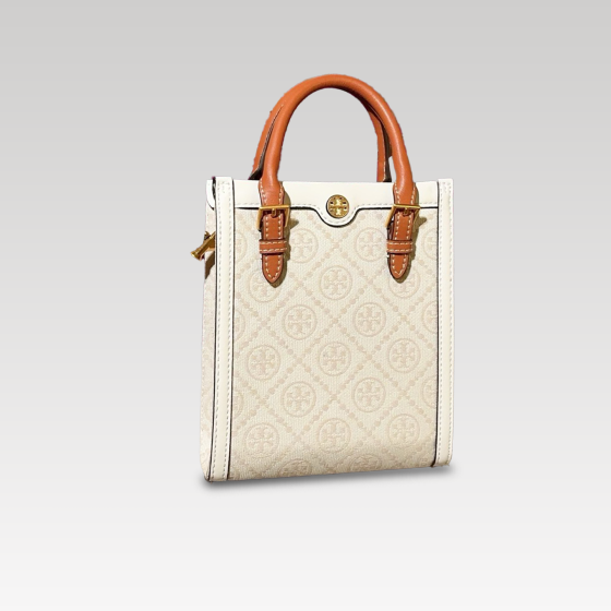 Tory burch Mini Sheet Music Bag