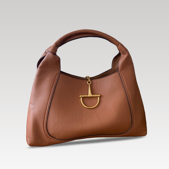 Tory burch 马衔扣包