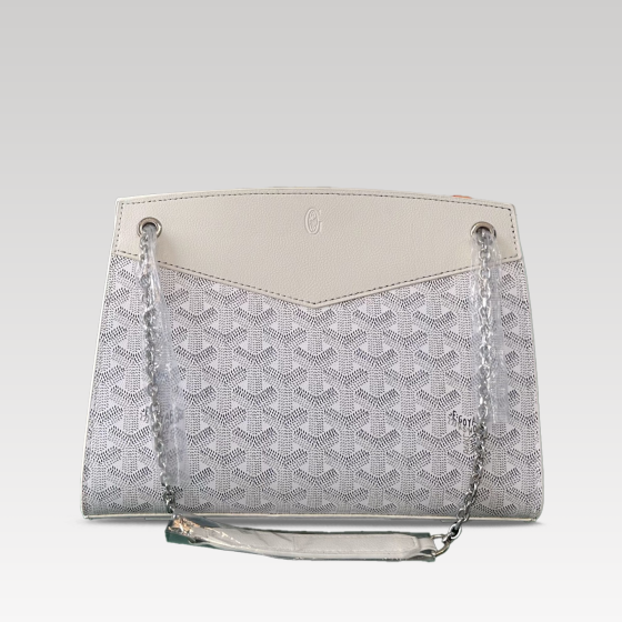 戈雅 Rouette链条包