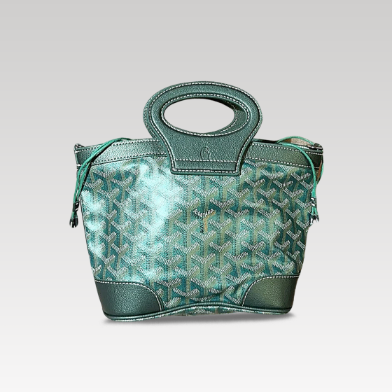 戈雅 mini菜篮子