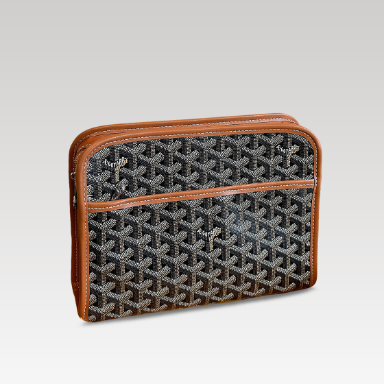 戈雅 洗漱手拿包