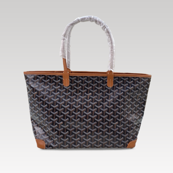 戈雅 狗牙Artois升级版购物袋