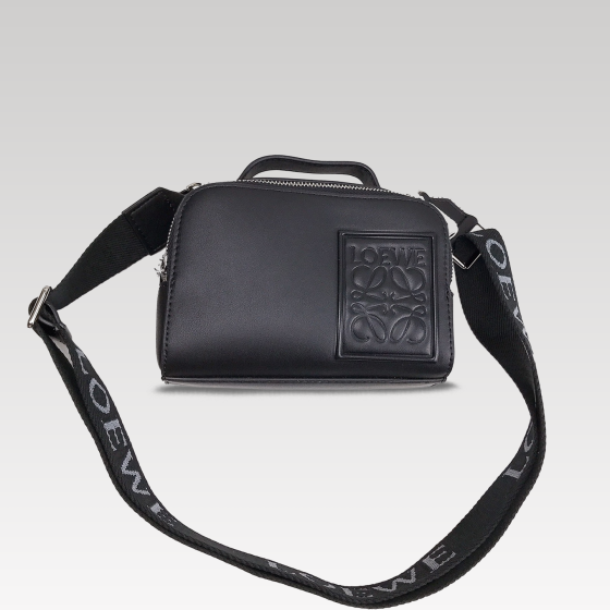 Roewe Hammock single-shoulder camera bag