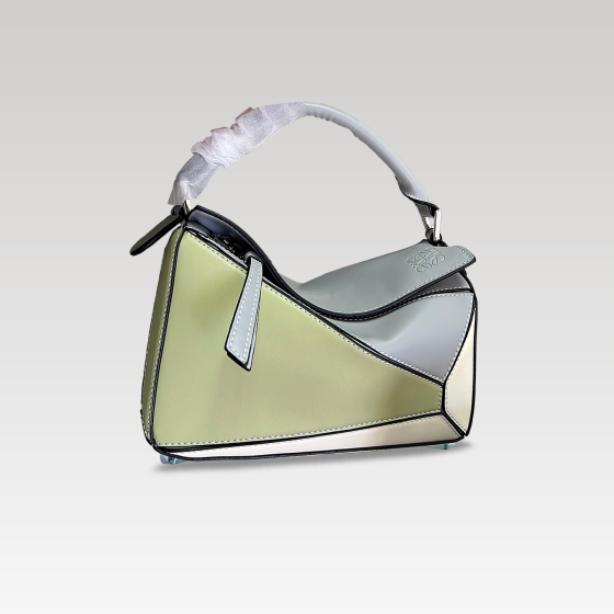 loewe Geometry Bag