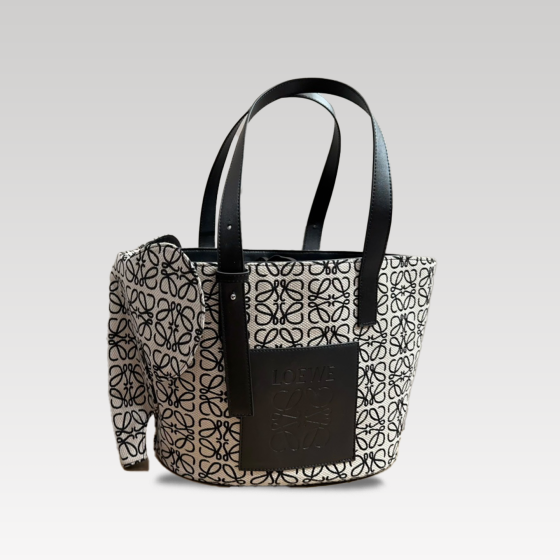 Loewe Little Elephant Tote bag