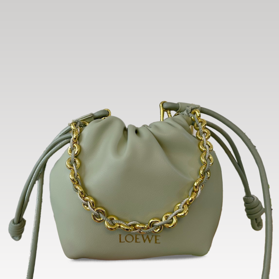 New lucky bag from Roewe