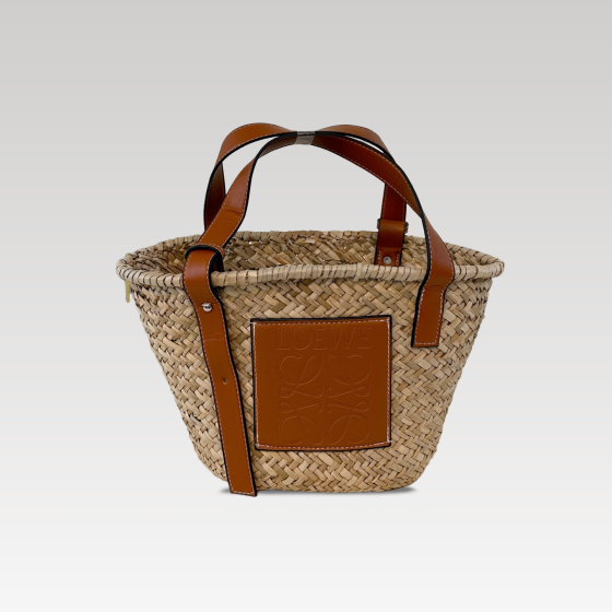 Roewe\'s new woven vegetable basket