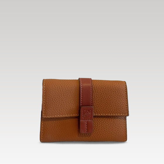 Loewe wallet clutch