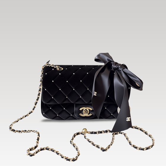 香奈儿 chanel香奶奶