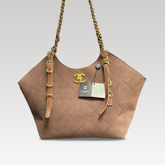 Chanel single-shoulder bag